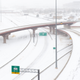 Image for article titled Cold Weather Driving Tips For All My Struggling Southerners Out There
